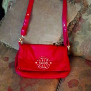 Tory Burch purse.